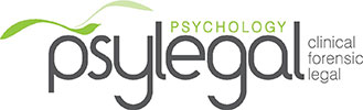 Archive PsyLegal logo
