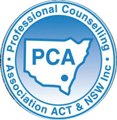 Clinics PCA logo  