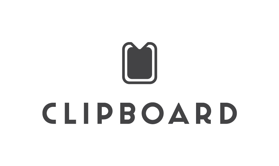 Corporates Clipboard logo