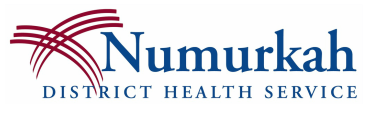 Government Numurkah logo